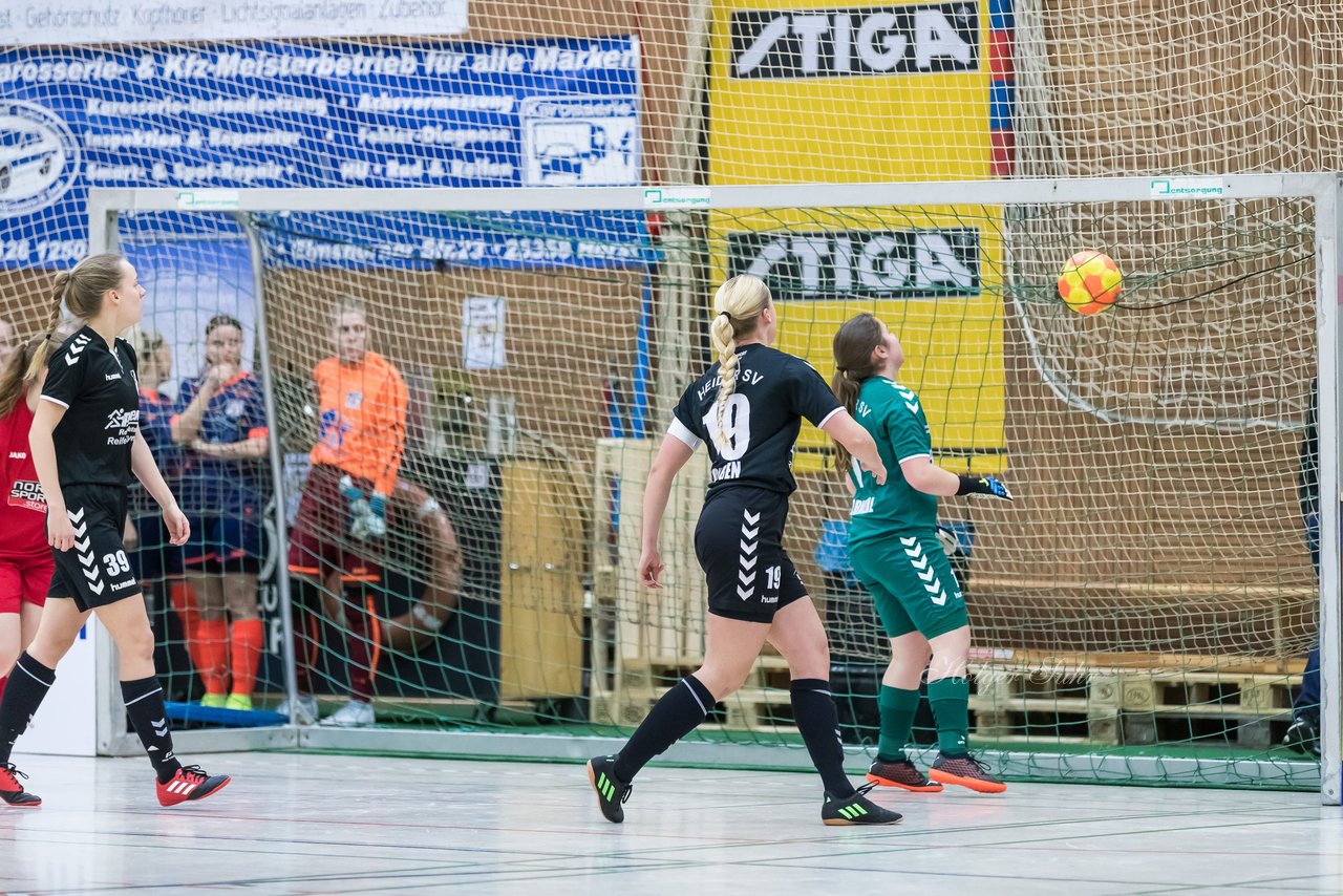 Bild 60 - VR Bank Cup Horst